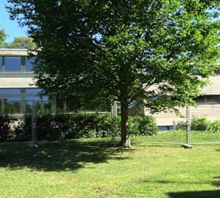 Turn- und Festhalle Öschingen