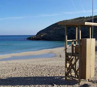 Cala Torta