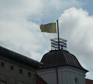 Breslau-Schlesische Flagge