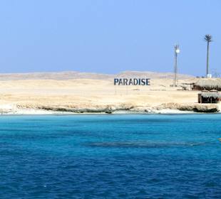 Paradise Island