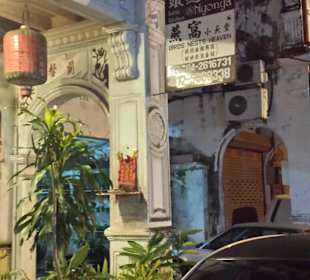 Restaurant Little Kitchen