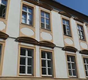 Unterwegs in Amberg