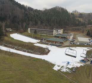 Trasa zjazdowa