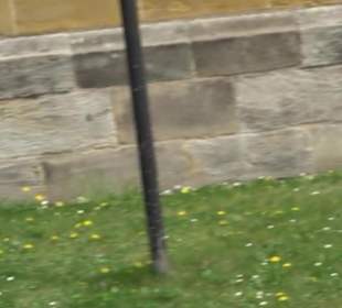 Kirche St. Johannes der Täufer Kleinerdlingen