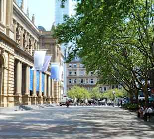 Börse Frankfurt
