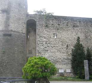 Il Mastio della Rocca