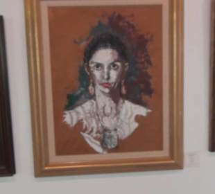 Sammlung zeitgenössischer Kunst