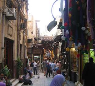 Bazargasse