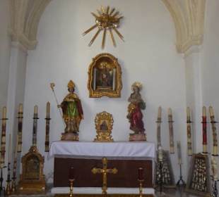 Stadtpfarrkirche Mariä Himmelfahrt