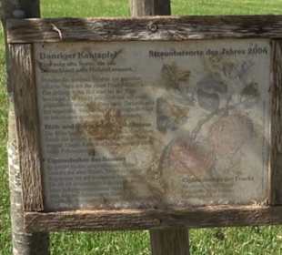 Eduard Lucas Musterobstgarten Mähringen