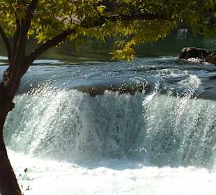 Wasserfall Manavgat