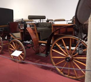 Fürstlicher Marstall