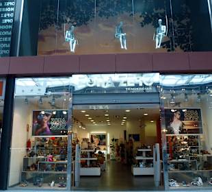 Einkaufscenter Las Rotondas