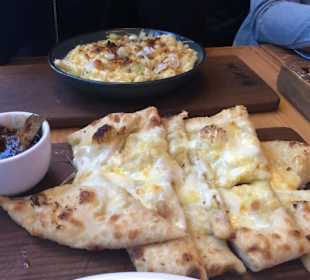 Gastro Restaurant PRIMI Camps Bay  Kapstadt