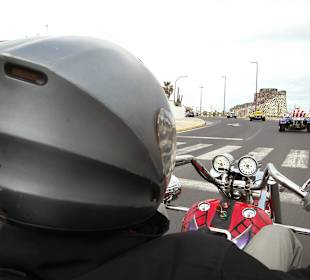 Trike-Tour Fuerteventura