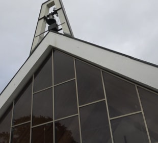 Friedhof Salzstetten