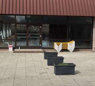 Neuwiesenhalle Dettingen