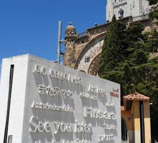 Tibidabo 