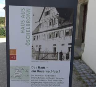 Freilichtmuseum Beuren