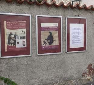 Archäologisches Museum