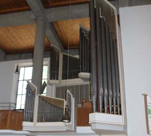 Orgel