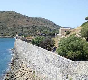 Auf Spinalonga