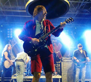 Glocke kennt man oder.....