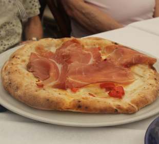 Ristorante La piazzetta