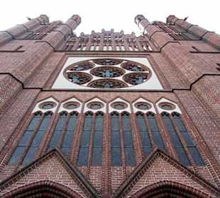 St. Bonifatius Pfarrei