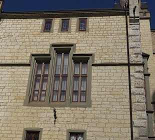 Schloss Sigmaringen