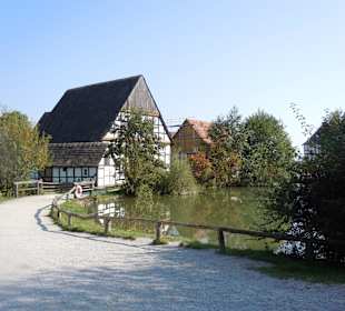Freilichtmuseum