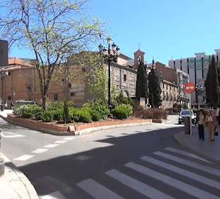 Monasterio de las Descalzas Reales