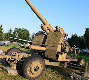 Wyrzutnia przeciwlotnicza