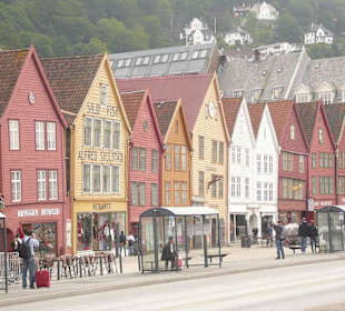 Bryggen