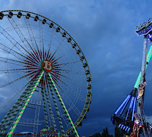 Stuttgarter Frühlingsfest