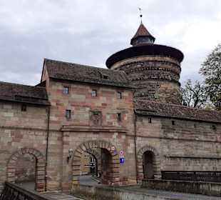 Neutorturm