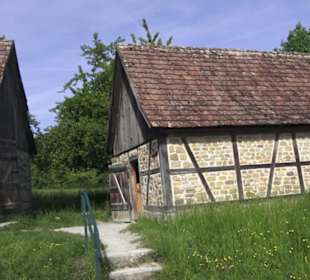 Hohenloher Freilandmuseum 