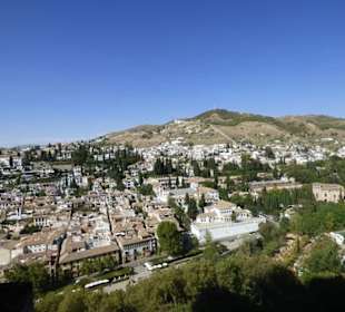Alhambra