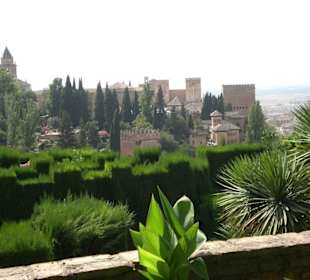 Die Alhambra
