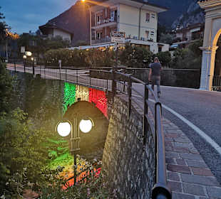 Altstadt Limone