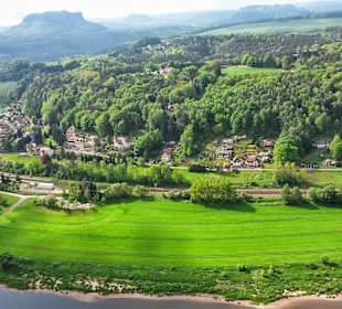 Aussicht