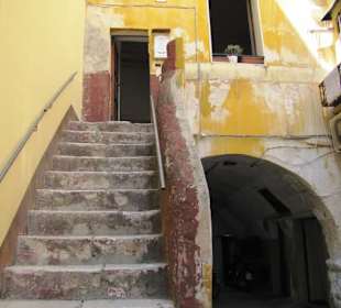 Altstadt Bari