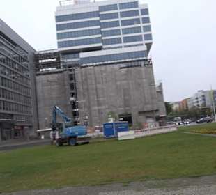 Ernst-Reuter-Platz