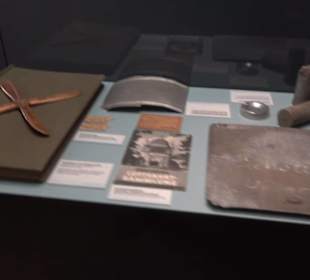 Deutsches Technikmuseum 