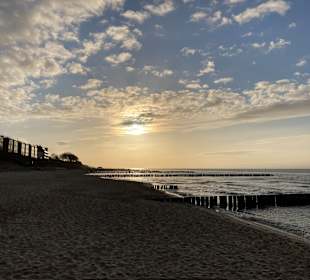 Strand Henkenhagen/Ustronie Morskie