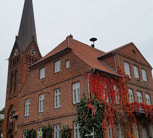 Stadtrundgang Lauenburg