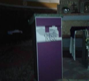 Kościół Ducha Świętego 