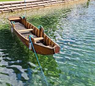 Stadtrundgang Bad Aussee