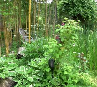 Mezger's Bürgle Park