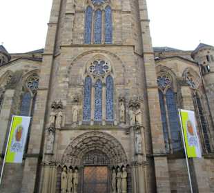 Liebfrauenkirche Trier